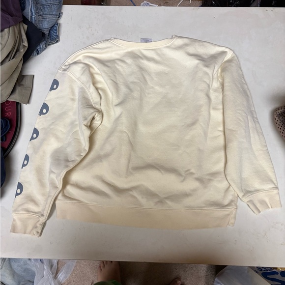 Kuromi crewneck size S/M - Picture 3 of 3